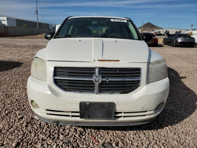Photo 5 from auction – 2007 DODGE CALIBER with VIN 1B3HB48B07D314360