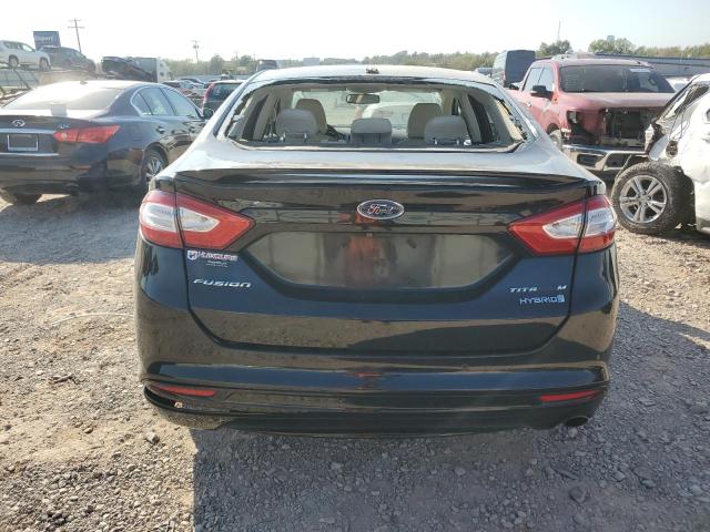 Photo 6 from auction – 2016 FORD FUSION TIT with VIN 3FA6P0RU7GR303806