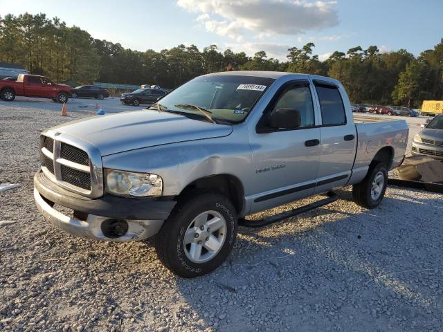 Photo 1 from auction – 2003 DODGE RAM 1500 S with VIN 1D7HU18N03J516666