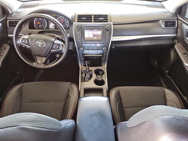 Photo 8 from auction – 2016 TOYOTA CAMRY LE with VIN 4T1BF1FK6GU175888