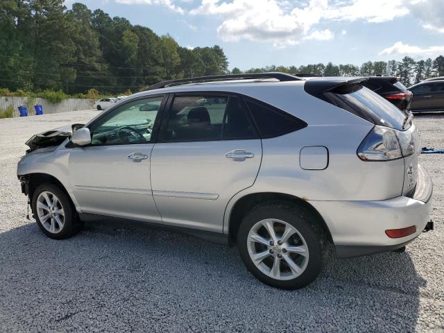 Photo 2 from auction – 2009 LEXUS RX 350 with VIN 2T2HK31U09C132951