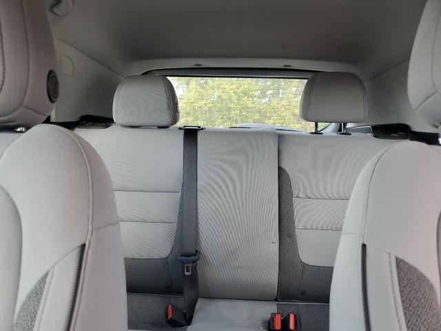Photo 10 from auction – 2021 CHEVROLET TRAILBLAZE with VIN KL79MMS22MB016421