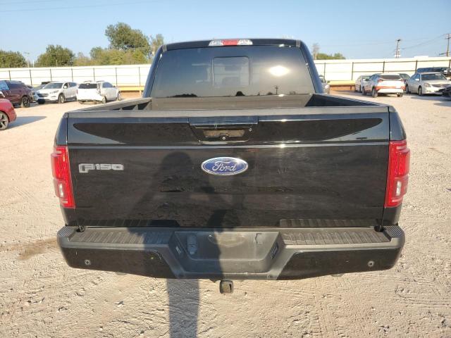 Photo 6 from auction – 2016 FORD F150 SUPER with VIN 1FTEW1EG4GKD51377