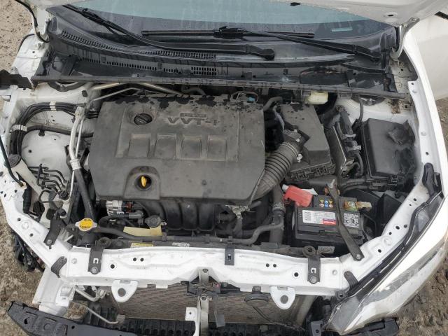 Photo 11 from auction – 2015 TOYOTA COROLLA L with VIN 2T1BURHE3FC305735
