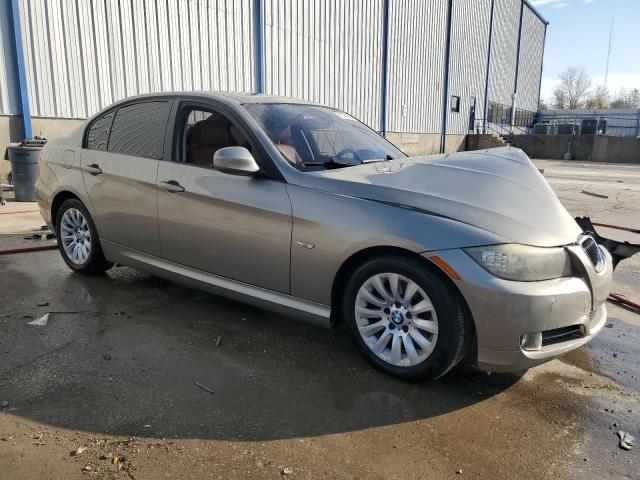 Photo 4 from auction – 2009 BMW 328 I with VIN WBAPH73539A172115