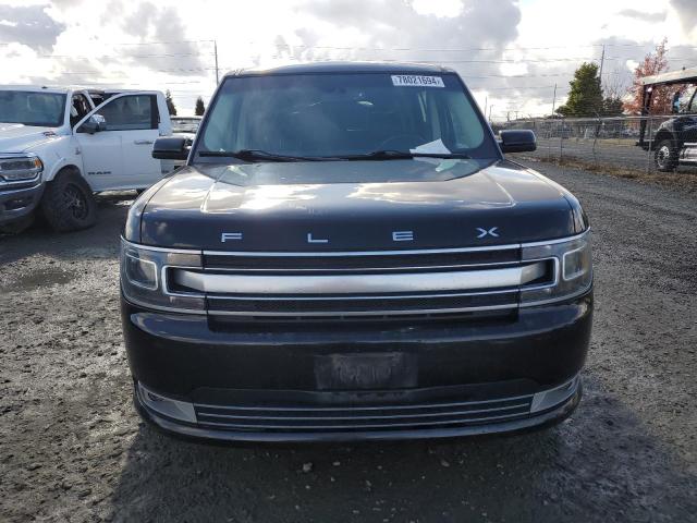 Photo 5 from auction – 2016 FORD FLEX LIMIT with VIN 2FMHK6DT9GBA11118