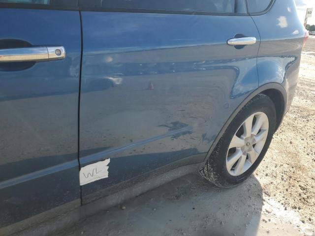Photo 13 from auction – 2007 SUBARU B9 TRIBECA with VIN 4S4WX85D374407146