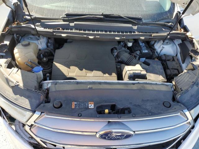 Photo 12 from auction – 2016 FORD EDGE TITAN with VIN 2FMPK3K80GBC62750