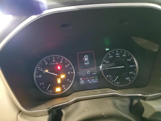 Снимка 9 от търг – 2024 SUBARU LEGACY LIM с VIN 4S3BWAN68R3003170