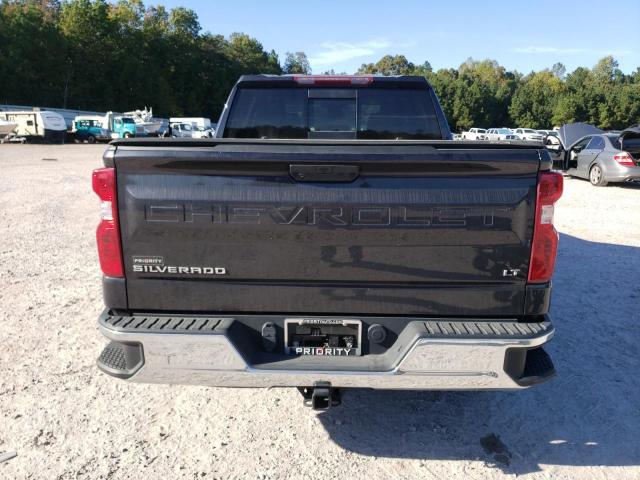 Photo 6 from auction – 2022 CHEVROLET SILVERADO with VIN 1GCPDDEK1NZ570127