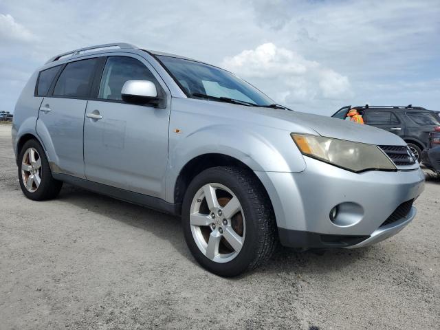 Photo 4 from auction – 2007 MITSUBISHI OUTLANDER with VIN JA4MT41X47U006389
