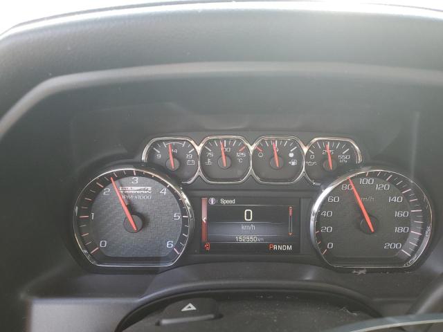 Photo 9 from auction – 2014 GMC SIERRA K15 with VIN 3GTU2VEC3EG474149
