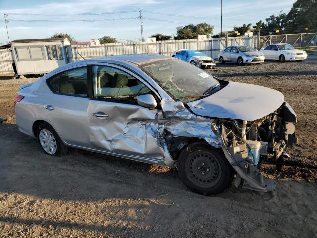 Photo 4 from auction – 2018 NISSAN VERSA S with VIN 3N1CN7AP7JK401917