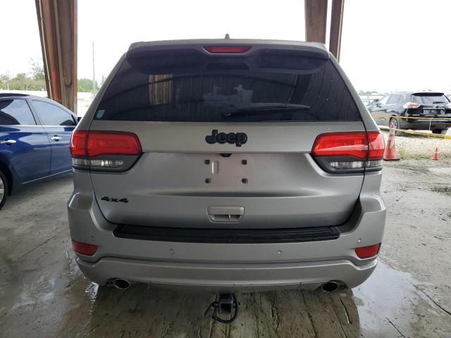 Photo 6 from auction – 2015 JEEP GRAND CHER with VIN 1C4RJFAG6FC662031