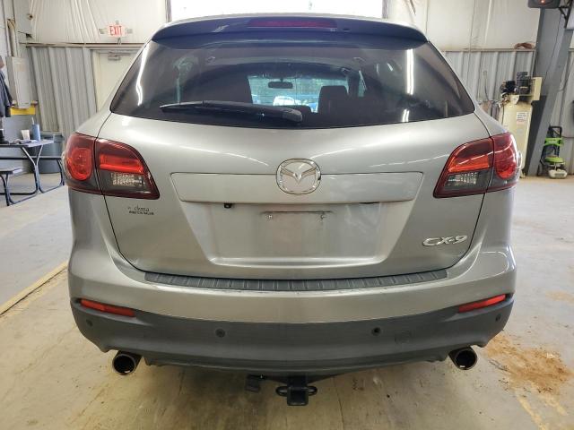 Фото 6 с аукциона – 2014 MAZDA CX-9 TOURI с VIN JM3TB2CA6E0430072