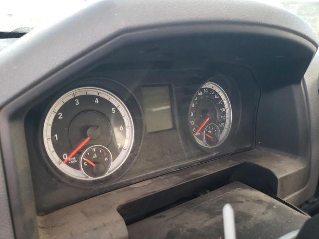Photo 9 from auction – 2013 RAM 1500 ST with VIN 1C6RR7FP6DS684211
