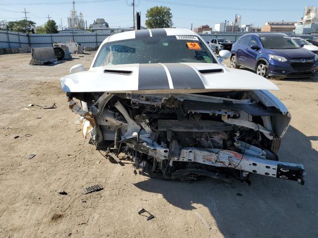 Photo 5 from auction – 2017 DODGE CHALLENGER with VIN 2C3CDZAG7HH545397