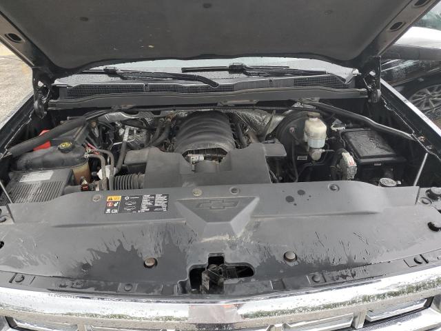 Photo 11 from auction – 2014 CHEVROLET SILVERADO with VIN 3GCUKREC3EG294015