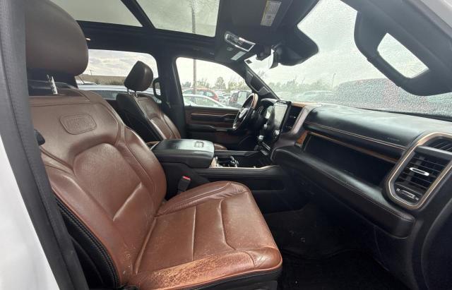 Photo 5 from auction – 2019 RAM 1500 LONGH with VIN 1C6SRFKT1KN840567