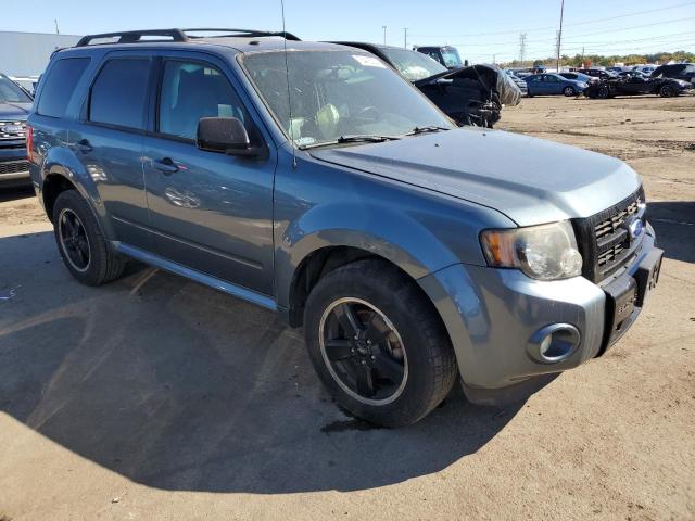 Photo 4 from auction – 2012 FORD ESCAPE XLT with VIN 1FMCU9D73CKB76431