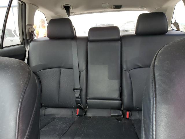 Снимка 10 от търг – 2014 SUBARU OUTBACK 2. с VIN 4S4BRCNC4E3228961