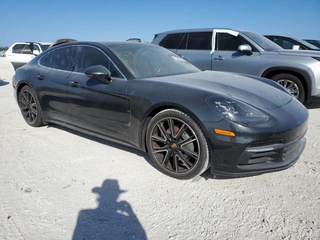 Photo 4 from auction – 2018 PORSCHE PANAMERA 4 with VIN WP0AB2A78JL133823