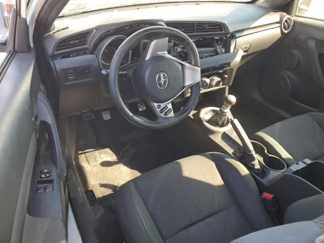 Photo 8 from auction – 2013 TOYOTA SCION TC with VIN JTKJF5C76D3049354