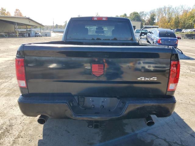 Photo 6 from auction – 2017 RAM 1500 ST with VIN 1C6RR7FT2HS635137