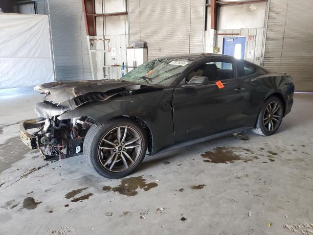 FORD MUSTANG 2016 with VIN 1FA6P8TH9G5334326 - Photo from auction