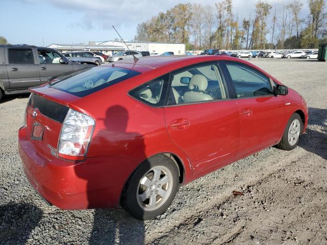 Photo 3 from auction – 2008 TOYOTA PRIUS with VIN JTDKB20U987762196