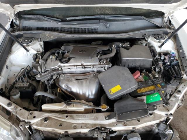 Photo 11 from auction – 2014 TOYOTA CAMRY L with VIN 4T4BF1FK4ER366227