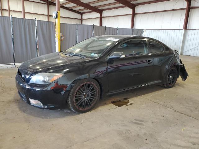 TOYOTA SCION TC 2009 with VIN JTKDE167390300649 - Photo from auction