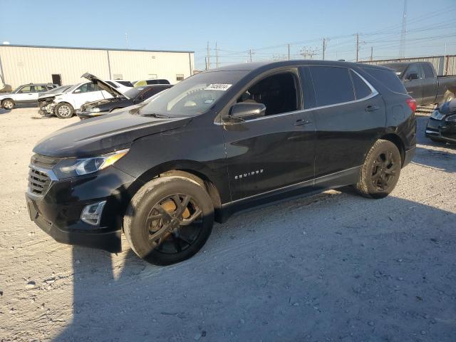 Photo 1 from auction – 2018 CHEVROLET EQUINOX LT with VIN 2GNAXKEX9J6205429