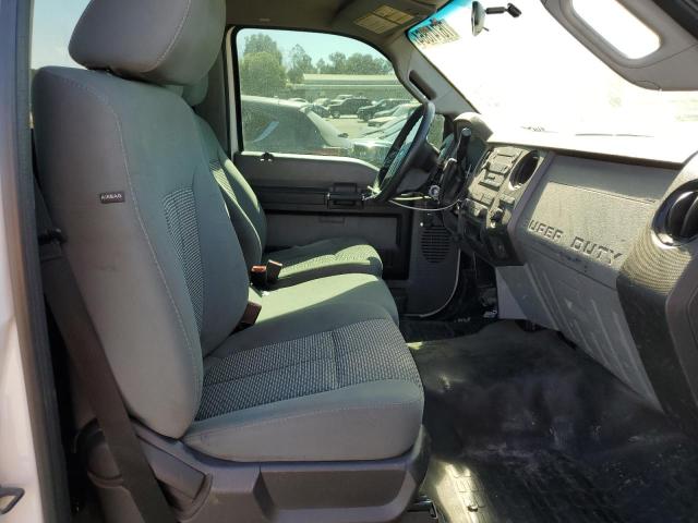 Photo 10 from auction – 2012 FORD F250 SUPER with VIN 1FTBF2A64CEB61948