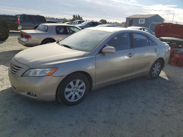 Photo 1 from auction – 2008 TOYOTA CAMRY CE with VIN 4T1BE46K68U243600