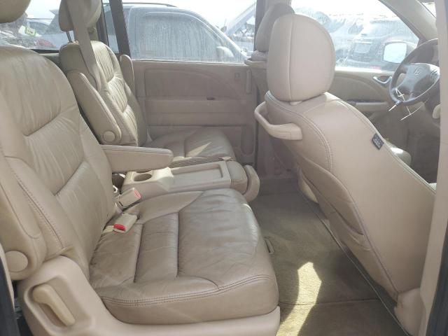 Photo 11 from auction – 2009 HONDA ODYSSEY EX with VIN 5FNRL38779B009097