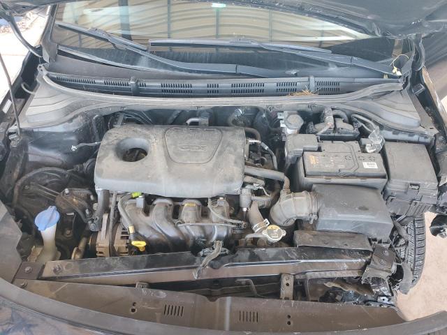 Photo 11 from auction – 2019 KIA RIO S with VIN 3KPA24AB6KE216712