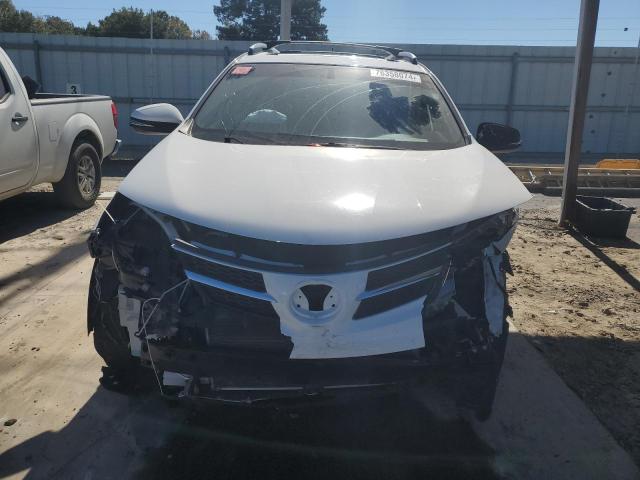 Photo 5 from auction – 2015 TOYOTA RAV4 XLE with VIN JTMWFREV2FD055844
