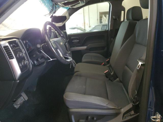 Photo 7 from auction – 2015 CHEVROLET SILVERADO with VIN 3GCUKRECXFG521251