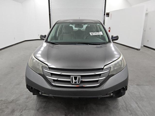 Photo 5 from auction – 2014 HONDA CR-V LX with VIN 2HKRM3H35EH541129