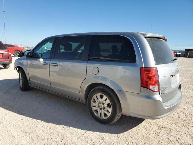 Photo 2 from auction – 2018 DODGE GRAND CARA with VIN 2C4RDGBG5JR304303
