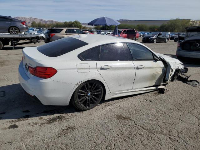 Photo 3 from auction – 2015 BMW 428 XI GRA with VIN WBA4C9C51FD331849