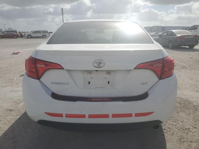 Photo 6 from auction – 2019 TOYOTA COROLLA L with VIN 5YFBURHE5KP898962