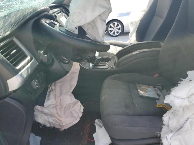 Photo 7 from auction – 2019 TOYOTA HIGHLANDER with VIN 5TDBZRFH9KS964046