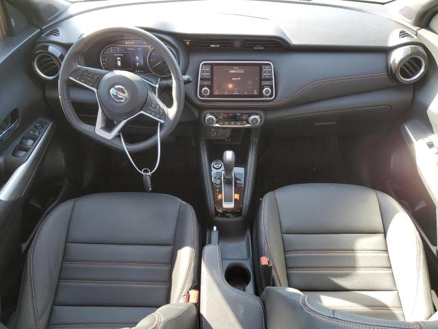 Photo 8 from auction – 2020 NISSAN KICKS SR with VIN 3N1CP5DV9LL534684