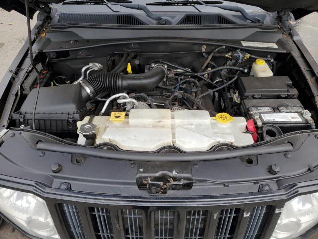 Photo 12 from auction – 2012 JEEP LIBERTY SP with VIN 1C4PJMAK6CW176801