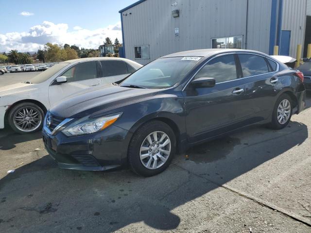 Photo 1 from auction – 2016 NISSAN ALTIMA 2.5 with VIN 1N4AL3AP8GC282802