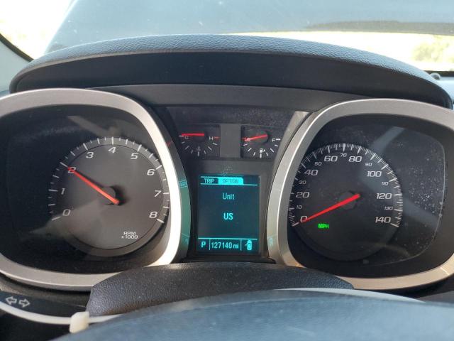 Photo 9 from auction – 2015 CHEVROLET EQUINOX LS with VIN 2GNALAEK3F1162849