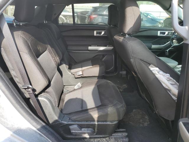 Photo 11 from auction – 2022 FORD EXPLORER X with VIN 1FMSK7DH8NGB71021