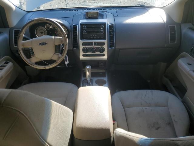 Photo 8 from auction – 2008 FORD EDGE SEL with VIN 2FMDK38C68BA57515